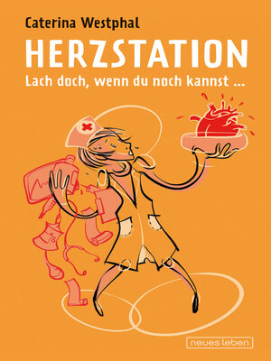 cover image of Herzstation